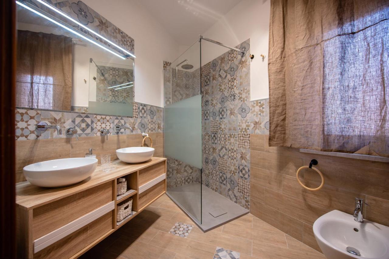 Appartement La Casa Di Diddi à Castellammare del Golfo Extérieur photo