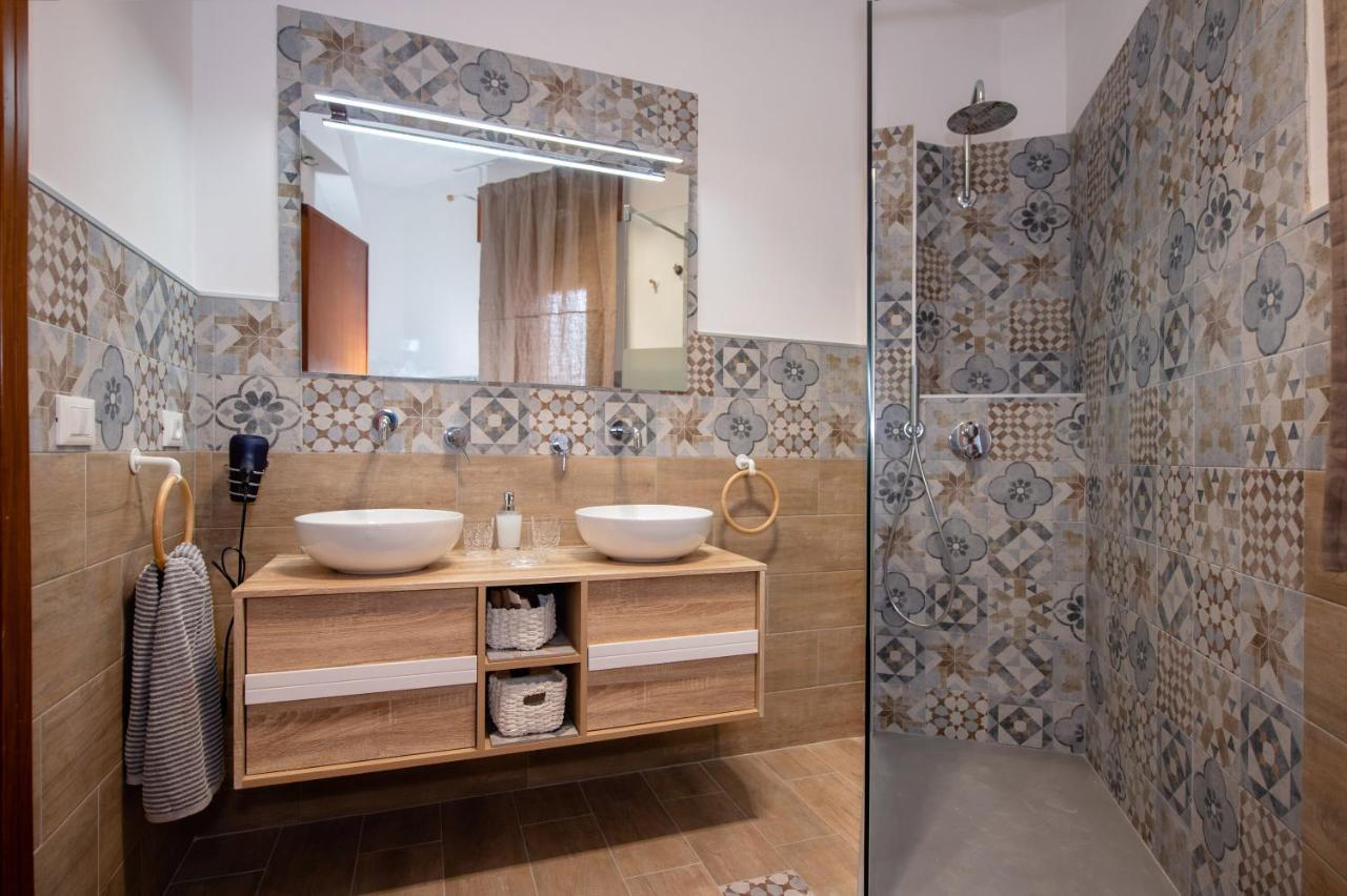 Appartement La Casa Di Diddi à Castellammare del Golfo Extérieur photo
